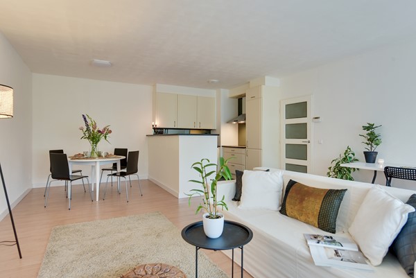 Medium property photo - Kastelenplein 2, 5653 LL Eindhoven